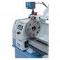Preview: The machine can be equipped with a 170 mm clamping disc for clamping specially shaped workpieces.